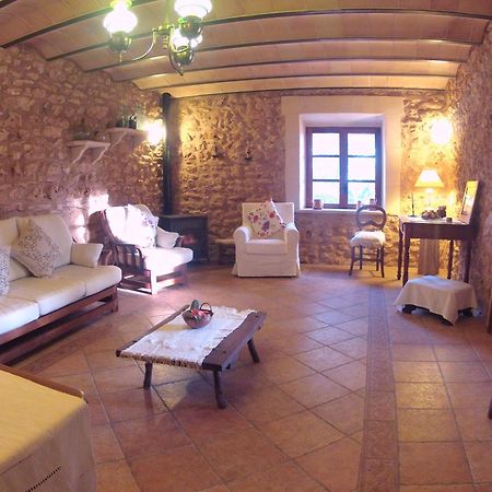 Ca'N Fosquet Villa Llucmajor  Dış mekan fotoğraf