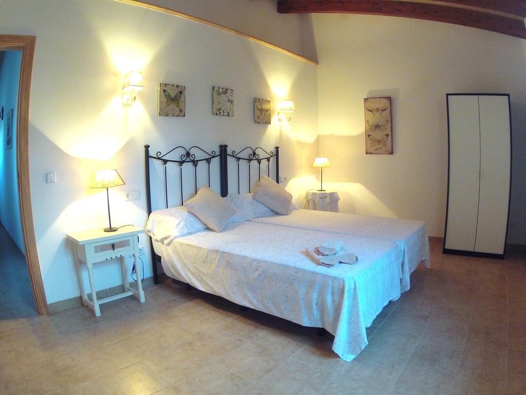 Ca'N Fosquet Villa Llucmajor  Oda fotoğraf