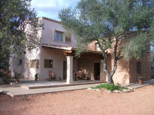 Ca'N Fosquet Villa Llucmajor  Oda fotoğraf